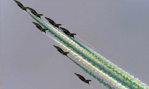 Islamabad residents to enjoy extended weekend with holiday on August 13