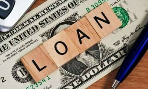 Audit report: Five countries owe Pakistan over $300 million in unpaid loans