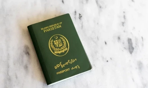 K-visa opens doors for young professionals in science, technology from Pakistan