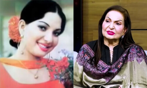 اداکارہ سنگیتا کی نجی زندگی کے کربناک لمحات: روشنیوں کے پیچھے چھپے اندھیرے