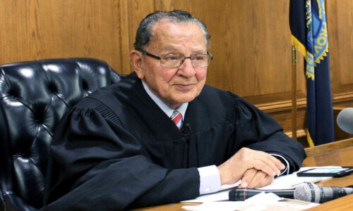 Frank Caprio, beloved TV judge, passes away at 88