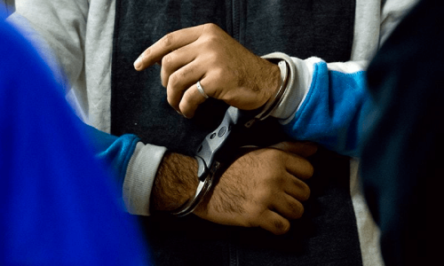Rawalakot man arrested for allegedly spying for India