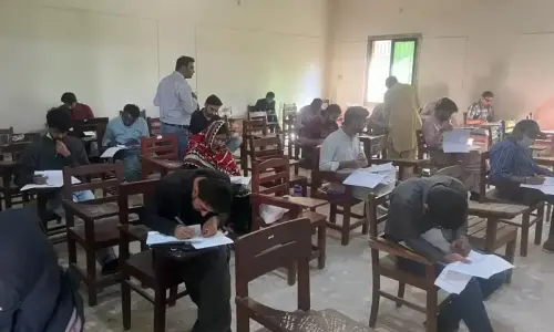 FPSC announces CSS 2025 written exam results with 2.77% success rate