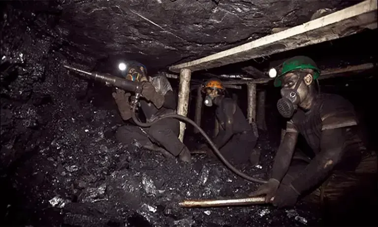 Three miners die after toxic gas leak in Balochistan coal mine
