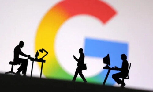 Google brings AI mode to Pakistan, its most powerful search experience yet