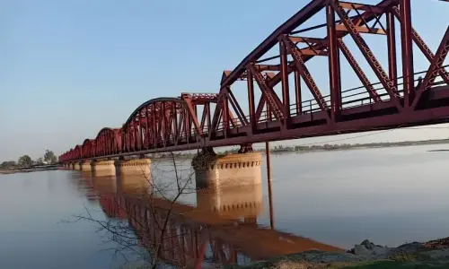 Floods wreak havoc in Punjab; 20 dead, 280 villages submerged