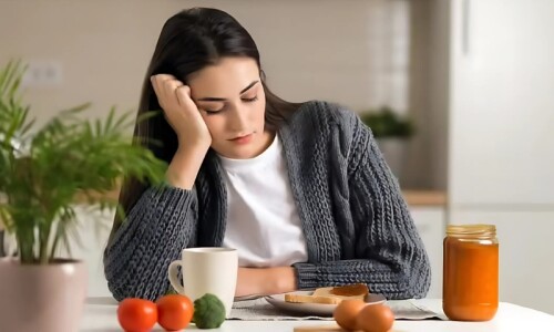 ناشتہ نہ کرنا ہڈیوں کی کمزوری اور بیماریوں کا باعث بن سکتا ہے، ماہرین کا انتباہ