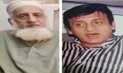 Veteran actor Anwar Ali laid to rest in Lahore