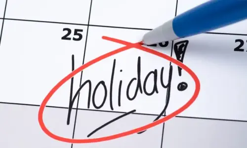 Public holiday announced on Sept 6 for Eid Milad-un-Nabi