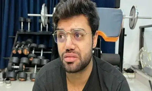 جوئے کی ایپ کی تشہیر کا الزام: یوٹیوبر ڈکی بھائی کے ریمانڈ میں 2 دن کی توسیع