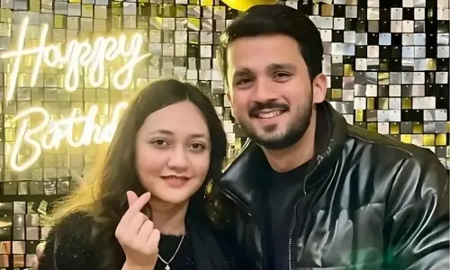 ایمان کی رجب بٹ کے گھر واپسی ، علیحدگی کی افواہیں دم توڑ گئیں