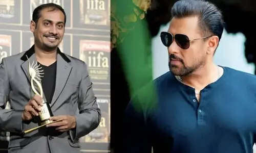 ’سلمان خان ’غنڈا‘ہے، خان فیملی انتقامی مزاج رکھتی ہے‘،ابھینو کشیپ کا الزام