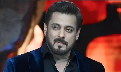 سلمان خان نے بالی ووڈ میں کئی کیریئر تباہ کرنے کے الزامات پر پہلی بار خاموشی توڑ دی