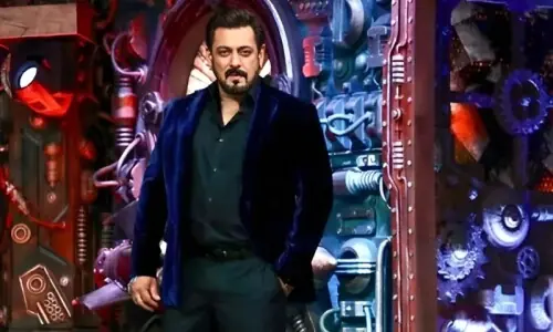 سلمان خان کی جان کو خطرہ، شو میں حاضرین کا داخلہ بند کردیا گیا