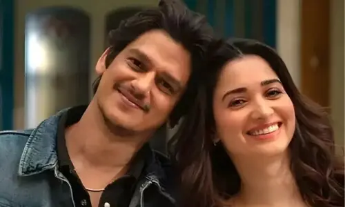 تمنا بھاٹیا کس کے لیے بہترین لائف پارٹنر بننے کی تیاری کر رہی ہیں؟ اداکارہ نے بتادیا