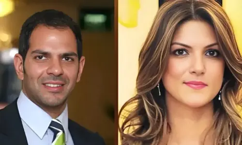 سنجے کپور کی پہلی بیوی وراثتی جھگڑے سے دور کیوں؟