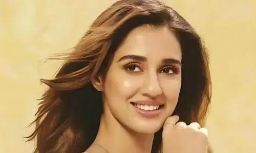 بالی ووڈ اداکارہ دیشا پٹانی کے گھر کے باہر فائرنگ، حملہ کس نے کیا؟