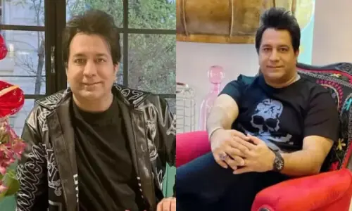 Iranian singer dies of heart attack during concert