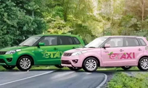 E-taxi scheme 2025: Punjab unveils installment plan, balloting details