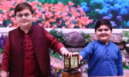 احمد شاہ کے چھوٹے بھائی عمر شاہ انتقال کرگئے
