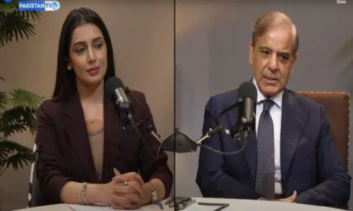 Turning Pakistan&rsquo;s youth bulge into economic engine: PM Shehbaz