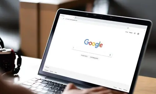 گوگل سرچ نے 6 سالہ بچے کی جان بچا لی