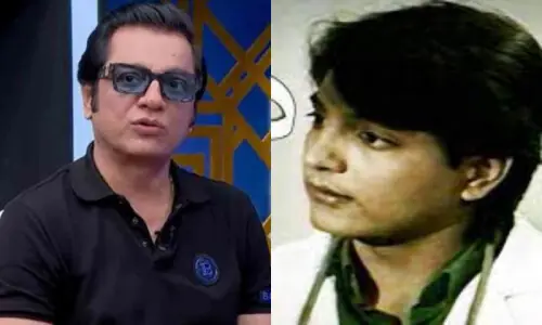 ڈرامہ ’دھواں‘ میں داؤد کی موت میری اپنی خواہش تھی، نبیل ظفر
