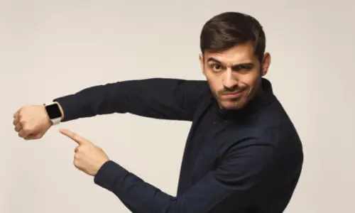 جلد بازی خوش اخلاقی کی دشمن؟