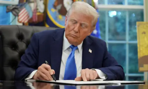 Why Trump&rsquo;s new visa policy is facing condemnation from tech giants?