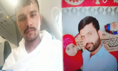 Umrah scandal: Karachi family arrested in Saudi Arabia over alleged drug smuggling
