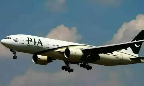 PIA fails to secure UK licence as private carrier cleared for direct flights