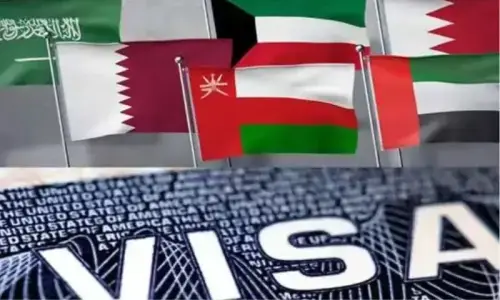 GCC to launch single visa allowing travel across six Gulf states