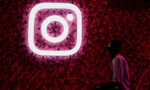 Meta CEO Zuckerberg says Instagram has grown to 3 billion monthly active users