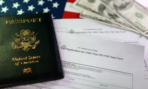 Surge in H-1B visa fees raises concerns for foreign workers and tech companies