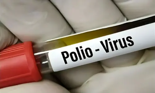 Two new polio cases confirmed in Sindh, Pakistan&rsquo;s 2025 tally rises to 29