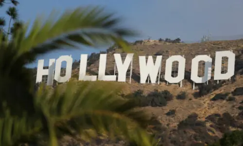 Trump says US to impose 100% tariff on movies made outside the country