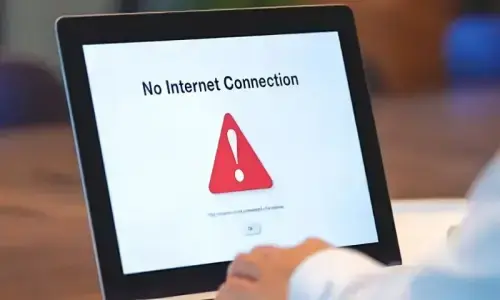 Taliban impose nationwide internet blackout in Afghanistan