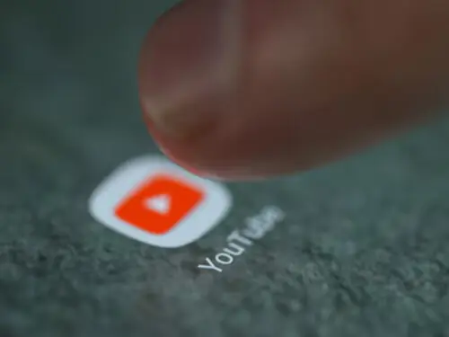 YouTube to pay $24.5m to settle Trump account suspension suit