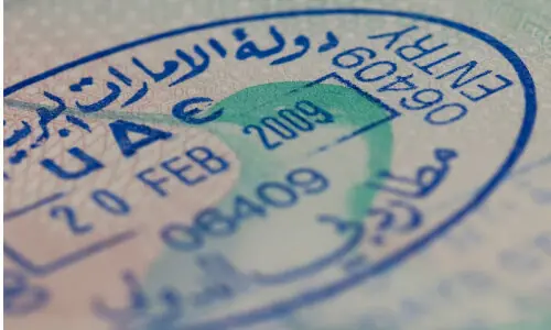 New UAE visa rules target AI experts, tourists, and professionals