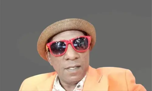 Veteran comedian Lucky Dear passes away after prolonged illness in Lahore