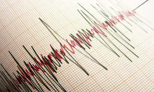 Balochistan: Earthquake tremors shake Quetta, surrounding areas