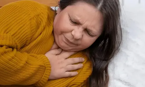 زمین کی مقناطیسی خاصیت سے خواتین کو دل کے دورے پڑنے لگے