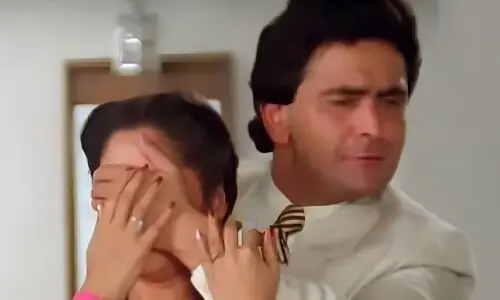 وہ خوبصورت دوست، جو ریکھا کے لیے مصیبت بن گئی تھی