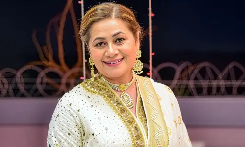 ندا ممتاز موت کے مُنہ سے کیسے واپس آئیں؟ اداکارہ کا انکشاف