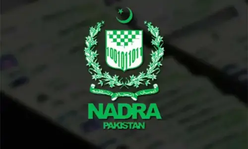 NADRA eases births, deaths registration, installs digital systems in 50 hospitals
