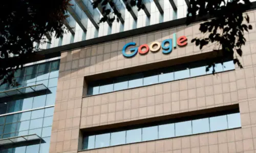 Google to invest $10 billion in data centre and AI project in India