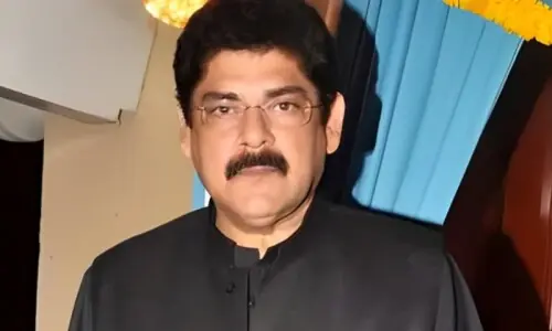 معروف بھارتی اداکار پنکج دھیر 68 برس کی عمر میں چل بسے