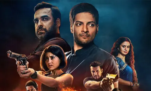 سنسنی خیز کہانی نئی کاسٹ، ’مرزا پور: دی فلم‘ کے بارے میں زبردست انکشاف