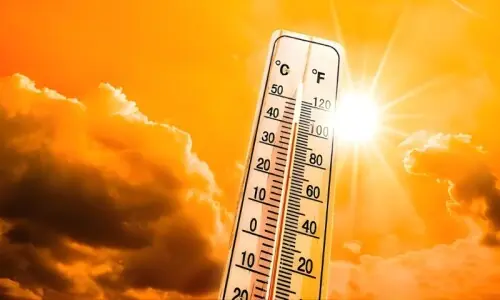 سال میں دو ماہ اضافی ‘گرم ترین’ دنوں کا خطرہ، عالمی تحقیق نے ہولناک پیش گوئی کردی