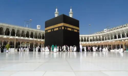 Deadline for Private Hajj Scheme 2026 bookings extended to October 22